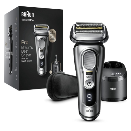 УЦЕНКА Электробритва Braun Series 9 Pro 9467cc