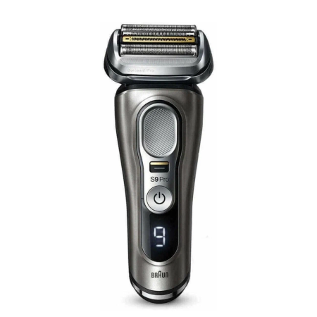 Электробритва Braun 9465cc Series 9 Pro, графит