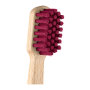 Зубная щетка CURAPROX CS Eco Wood (CS4440) МАЛИНОВАЯ