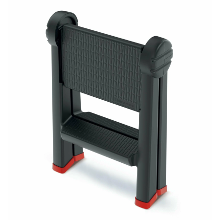 Лестница для мастерских KISTENBERG Titan Ladder KLD4565