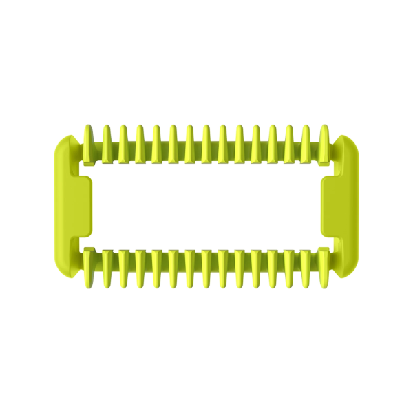 Триммер Philips QP6652/30 OneBlade Pro 360 Face + Body