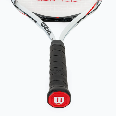 Ракетка для большого тенниса Wilson Fusion XL WR199110U2