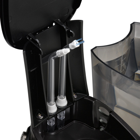 WaterPik WP-662 EU Ultra Professional - стационарный ирригатор (Черный)