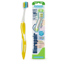 Зубная щетка Biorepair Junior Medium-Soft, мягкая (6-12 лет) ЖЕЛТАЯ