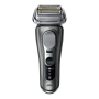 Электробритва Braun Series 9 PRO+ 9615s Grey