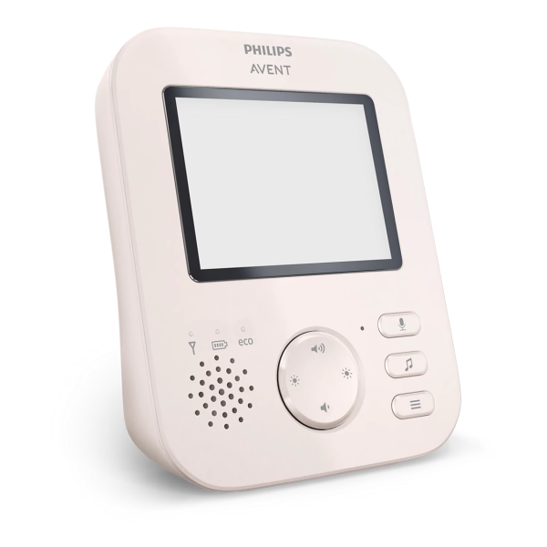 Видеоняня Philips Video-Babyphone SCD881/26