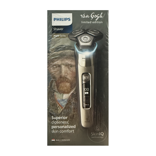 Электробритва Philips Series 9000 S9983/95