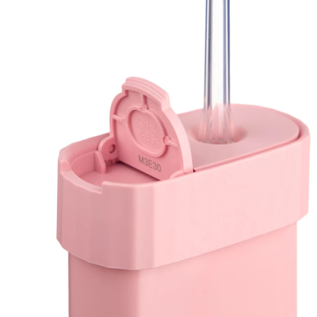 Ирригатор портативный Revyline RL 410 Pink (розовый)