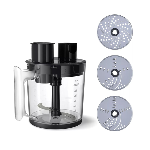 УЦЕНКА Погружной блендер PHILIPS 5000 Series HR2685/00