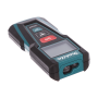 Лазерный дальномер Makita LD030P, 30 м