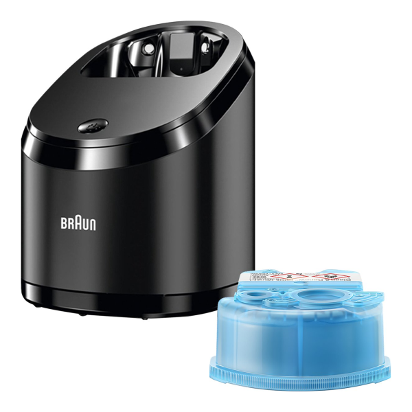 Электробритва Braun Series 9 Pro 9460cc