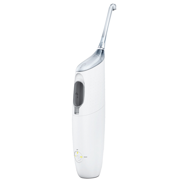 HX8424/47 НАБОР Philips Sonicare - звуковая щетка Sonicare ProtectiveClean, бело-серая + ирригатор AirFloss Ultra, белый