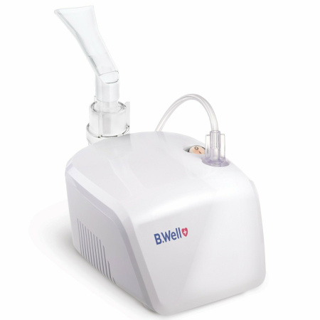 B.Well PRO-110 - компрессорный ингалятор
