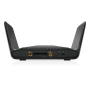 Wi-Fi роутер Netgear Nighthawk AXE7800 WiFI 6E (RAXE300-100EUS)