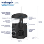 WaterPik WP-112 EU Ultra - стационарный ирригатор (Черный)