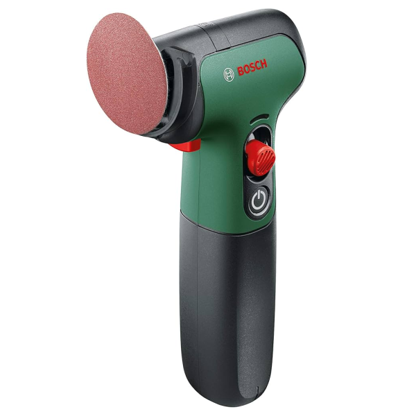 Шлифовальная машина Bosch EasyCut & Grind