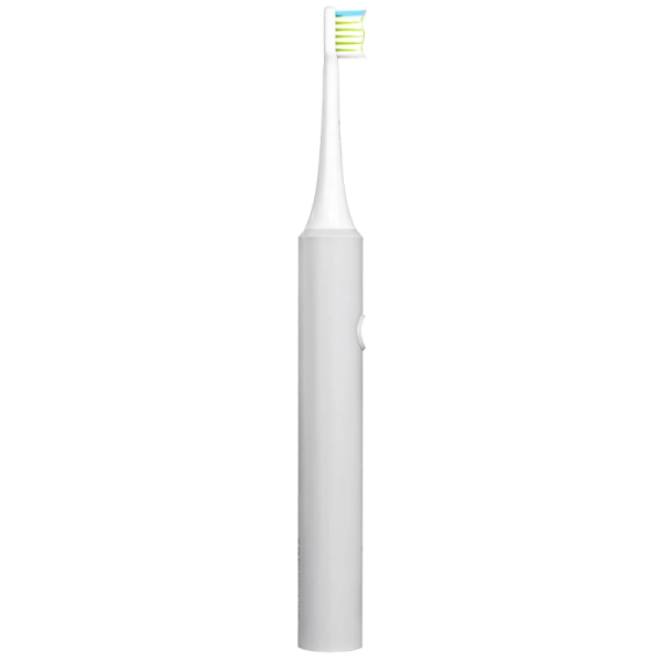 Электрическая з/щетка Revyline RL 040 (Белая)