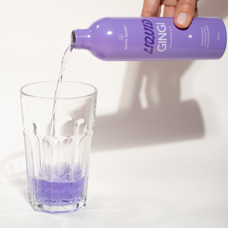 Ополаскиватель White Secret Liquid Gingi, 250 мл