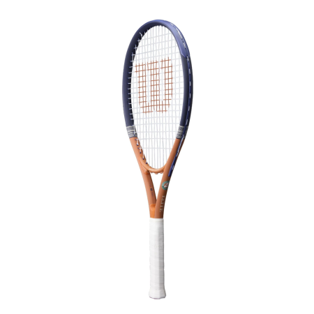 Теннисная ракетка WILSON ROLAND GARROS ELITE WR193210U3