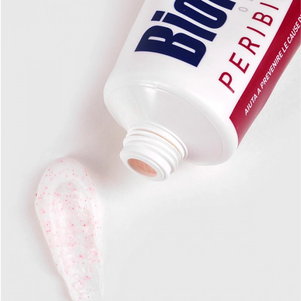 Зубная паста Biorepair Peribioma PRO - Перибиома, 75 мл