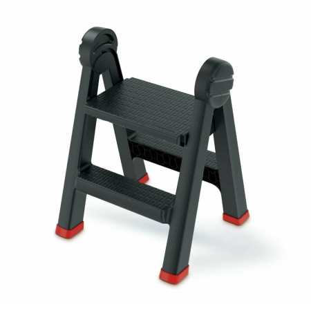 Лестница для мастерских KISTENBERG Titan Ladder KLD4565