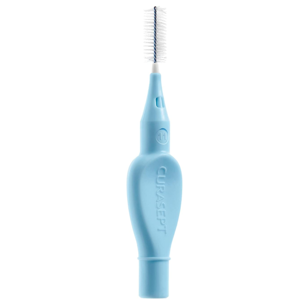 CURASEPT PROXI P11 LIGHT BLUE межзубные ершики (25 шт) БОЛЬШАЯ УПАКОВКА