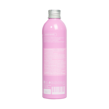 Ополаскиватель White Secret Liquid White, 250 мл