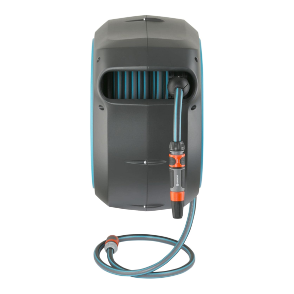 Катушка со шлангом GARDENA RollUp XL, 35 м, ГОЛУБОЙ - 18630-20.000.00