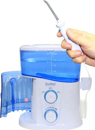 Ирригатор стационарный Donfeel OR-830