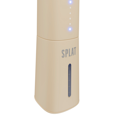 Ирригатор для полости рта SPLAT Sense&Power Н300 Бежевый