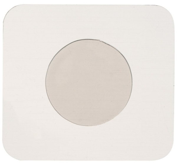 Заживляющий пластырь для полости рта CURATICK, 2шт. в упаковке