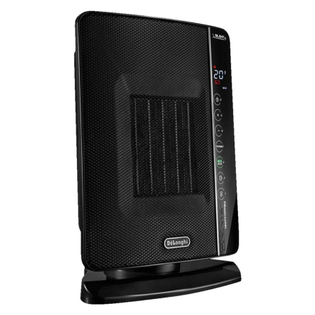 DeLonghi Тепловентилятор DCH 7993 ER.BC