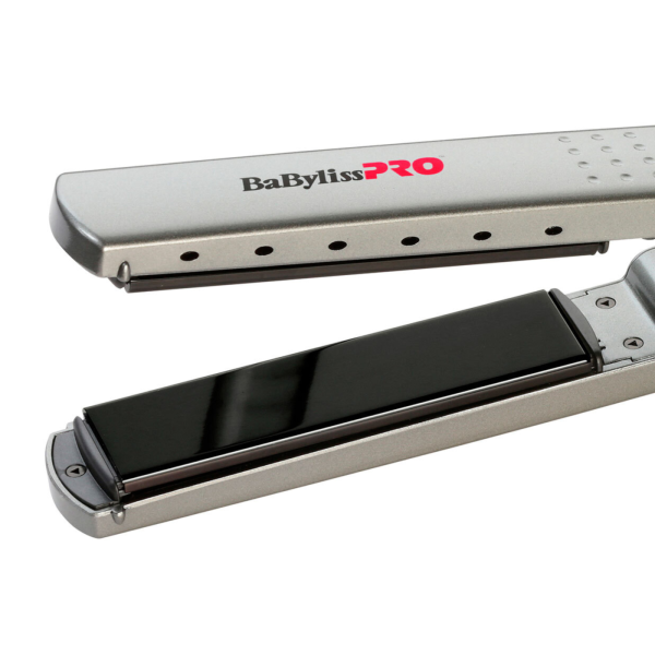 Выпрямитель BaByliss PRO BAB2091EPE, серый металлик