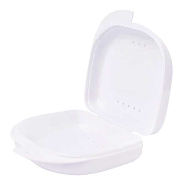 Plastic Box - Бокс пластиковый 82*85*29