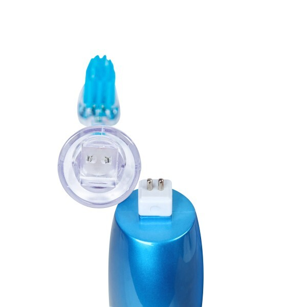 Насадки стандартные (Е2) для УЗ щетки Emmi-dent 6 Professional, 2 шт