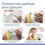 B.Well WС-150 - компрессорный назальный аспиратор