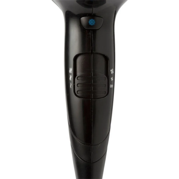 Фен Remington Power Dry 2000 D3010, черный