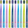 Зубная щетка CURAPROX "soft" CS1560 ФИОЛЕТОВАЯ
