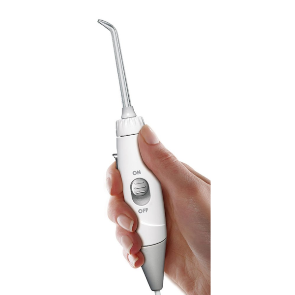 WaterPik WP-670 EU Ultra Professional - стационарный ирригатор (Белый) NEW!