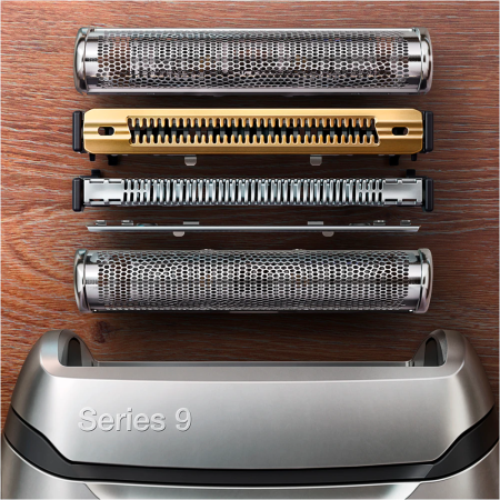 Электробритва Braun Series 9 9325s