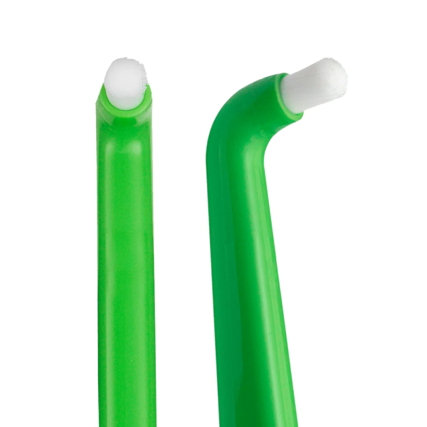 Зубная щетка TePe Compact Tuft (монопучок)