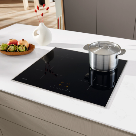 Варочная панель Miele KM 7361 FR (Black)