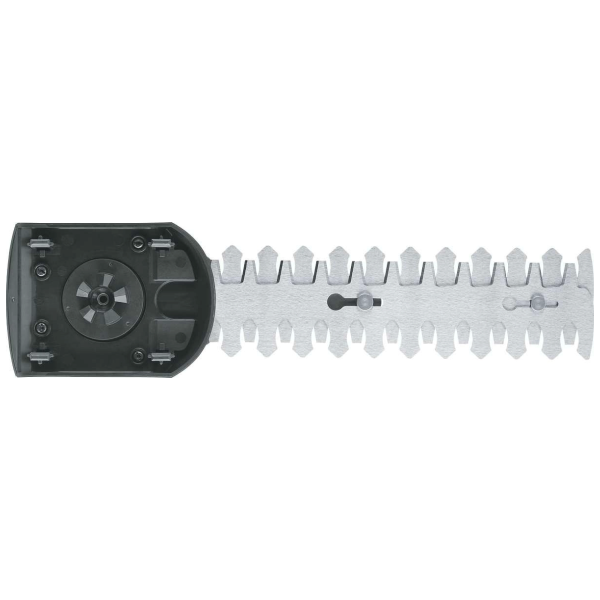 Аккумуляторные ножницы для кустов Bosch advanced shear 18v-10