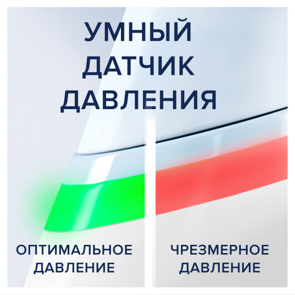 Электрическая зубная щетка ORAL-B iO Series 9N Rose Quartz (iOM9.2i1.1AD)