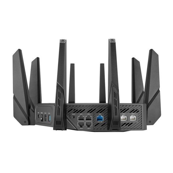 Wi-Fi роутер ASUS ROG Rapture GT-AXE16000