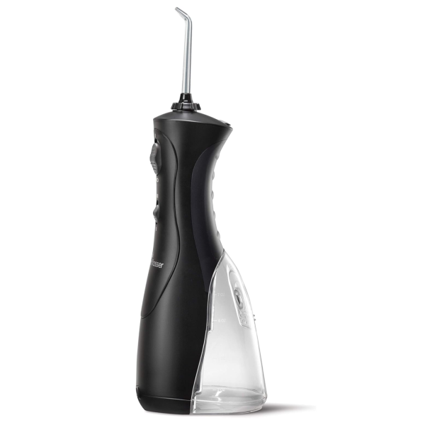 WaterPik WP-462 EU Cordless Plus - портативный ирригатор