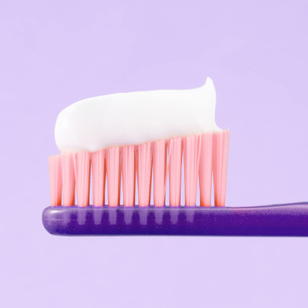 Зубная щетка R.O.C.S. Passions РОЗОВАЯ