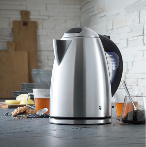 Электрический чайник WMF Stelio 1,7 л 0413020012