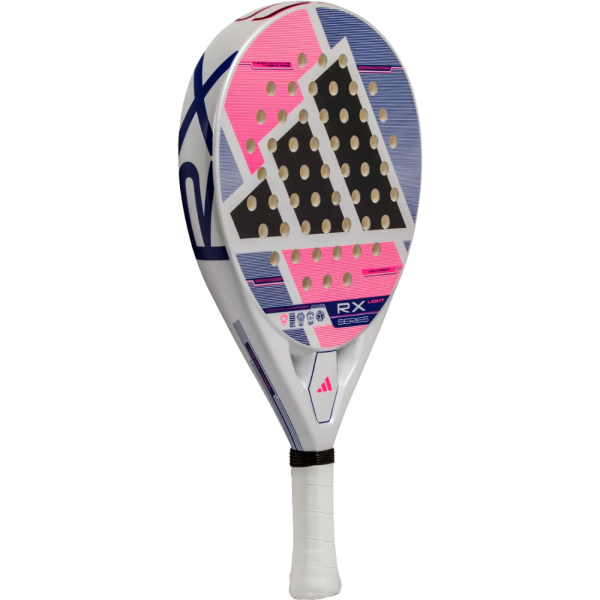Ракетка для падел-тенниса Adidas RX Series Light 2026