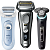 Электробритвы и аксессуары